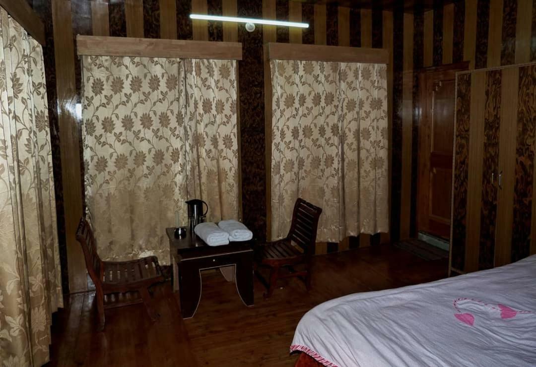Kolong Retreat Kolang Exterior photo